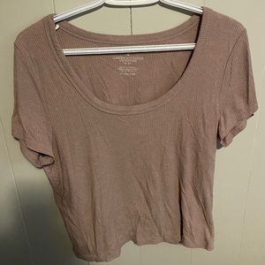 American eagle t shirt